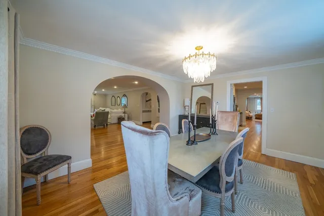 $2,350,000 | 642 Centre Street, Newton, MA 02458