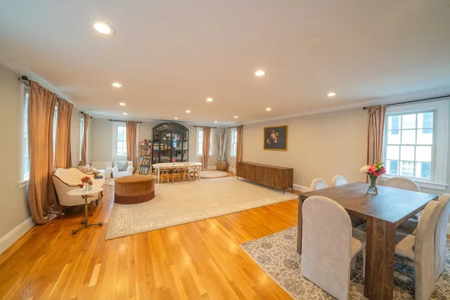 $2,350,000 | 642 Centre Street, Newton, MA 02458