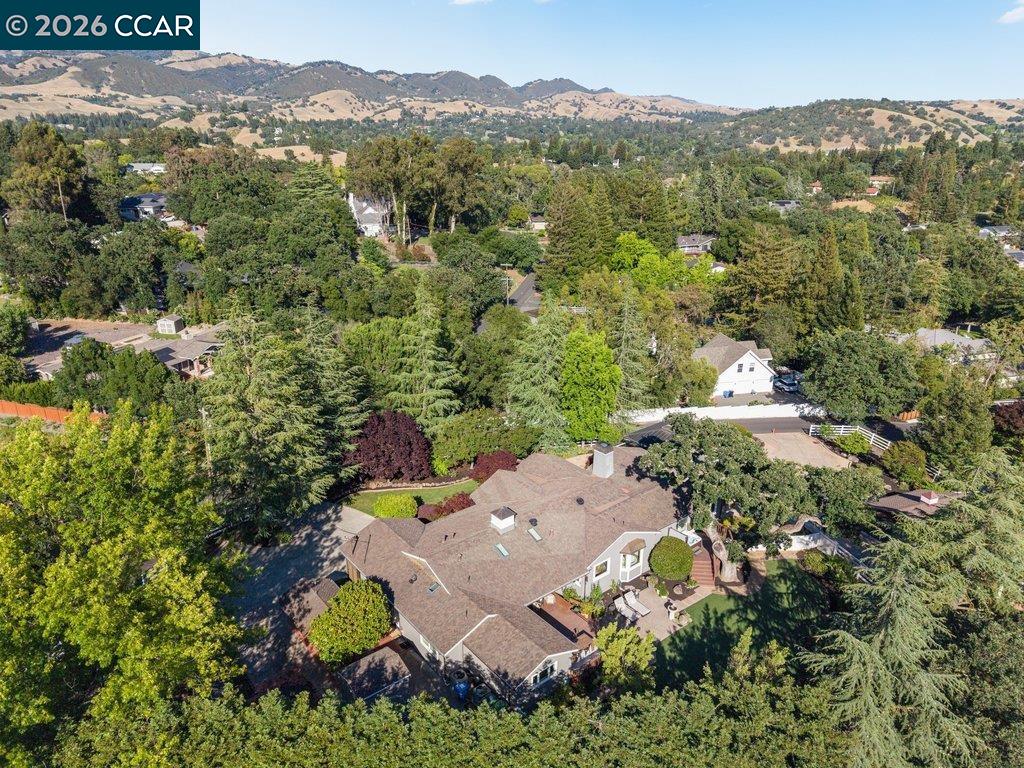 189 Oak Road Alamo, CA 94507 - Photo 78 of 86
