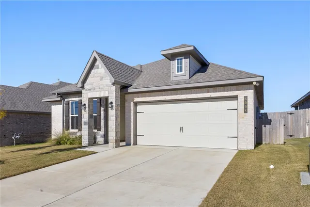 $2,600 | 6008 Eldora Drive, College Station, TX 77845