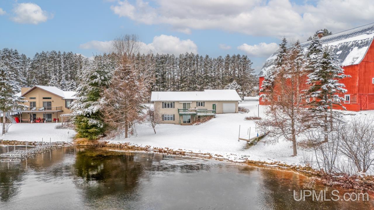 5016 Bonnie View Road Florence, WI 54121 - Photo 2 of 31 Gallery Image 2