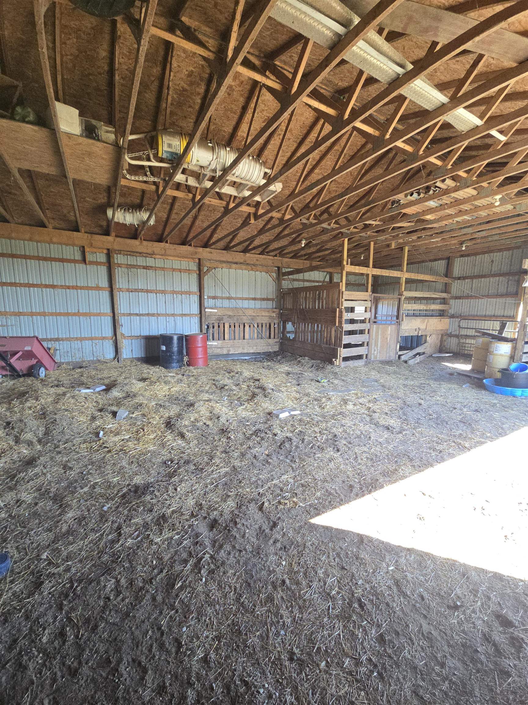 1215 West County Line Road Sumner, MI 48889 - Photo 21 of 37