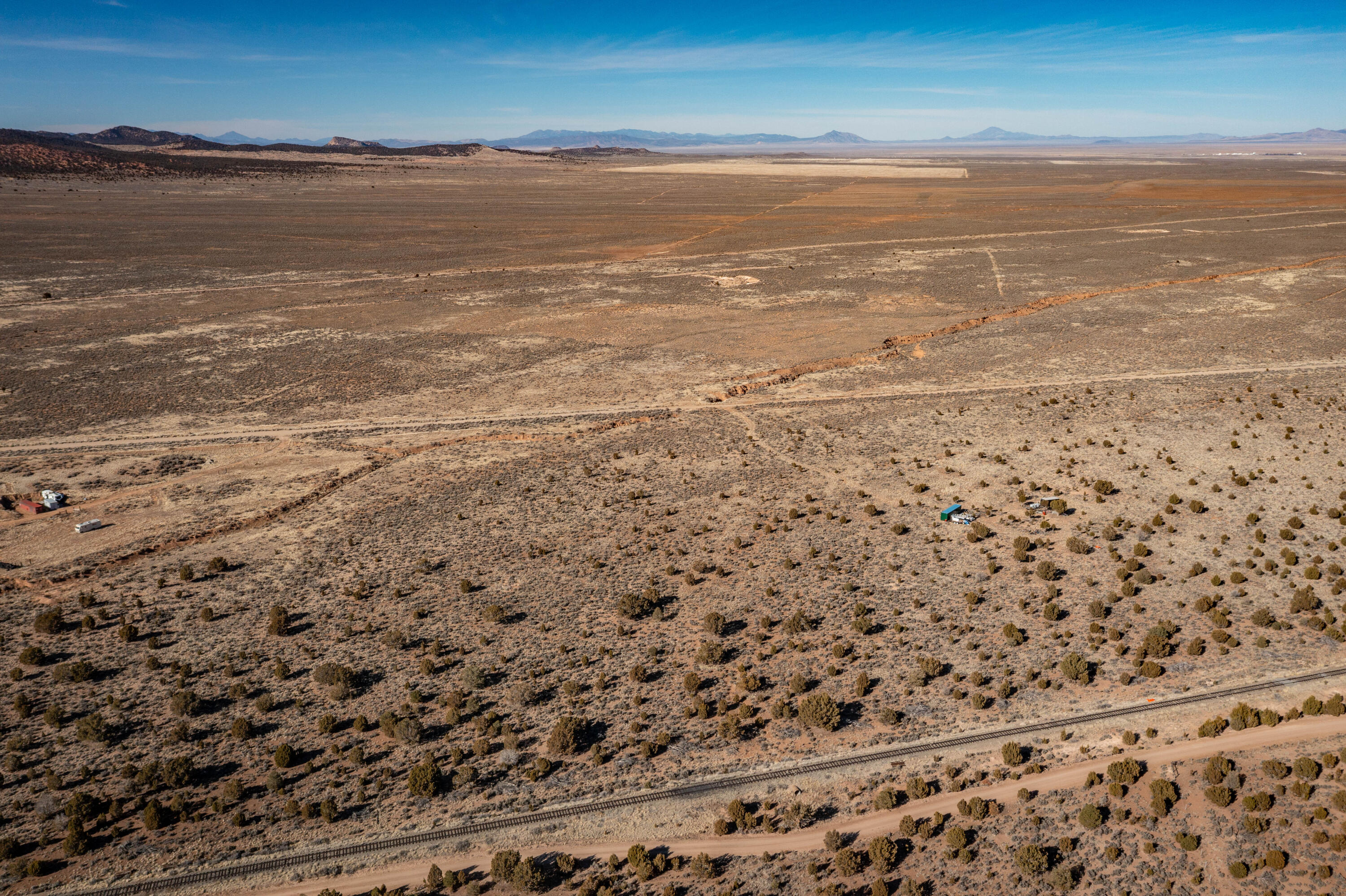 Comstock Road, Unit 9 Cedar City, UT 84721 - Photo 20 of 29 North View