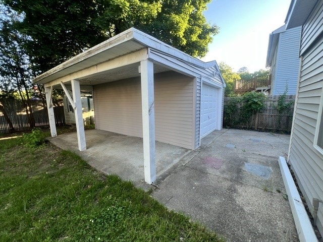 27 Dubois Street Springfield, MA 01151 - Photo 13 of 14