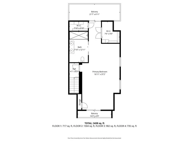 a black and white photo of a room