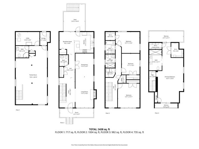 $1,525,000 | 4889 North Hermitage Avenue, Chicago, IL 60640