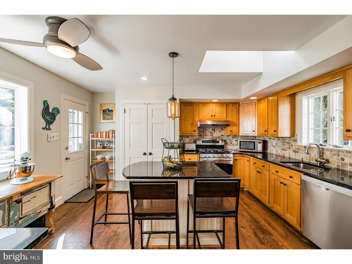 18 Meredith Road Wynnewood, PA 19096 - Photo 1 of 24 Kitchen