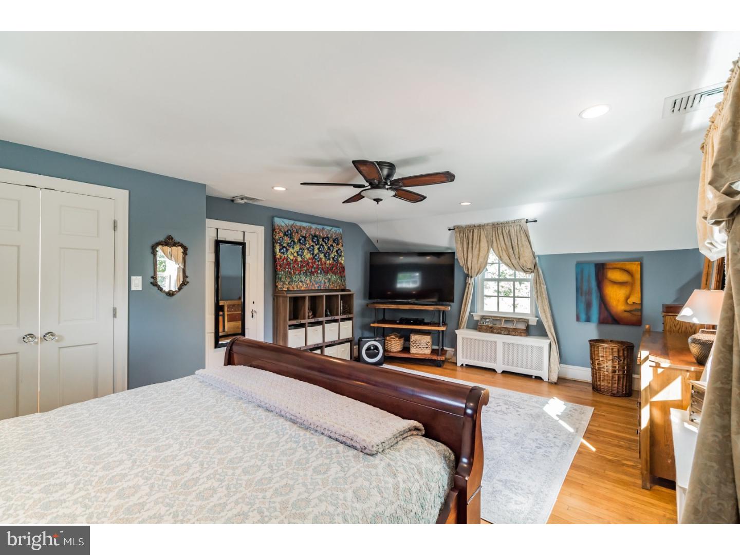 18 Meredith Road Wynnewood, PA 19096 - Photo 13 of 24 Master Bedroom