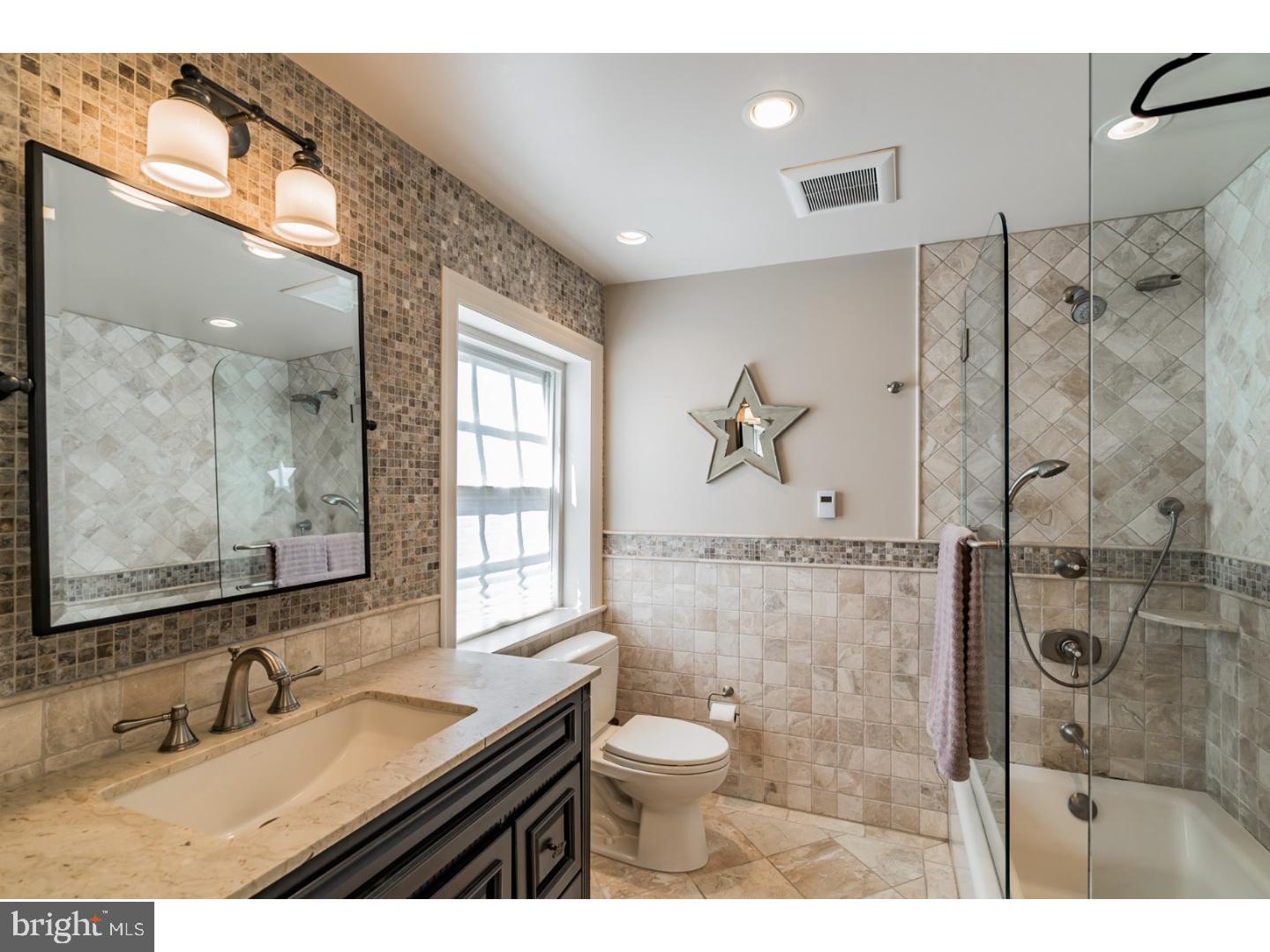 18 Meredith Road Wynnewood, PA 19096 - Photo 14 of 24 Master Bathroom