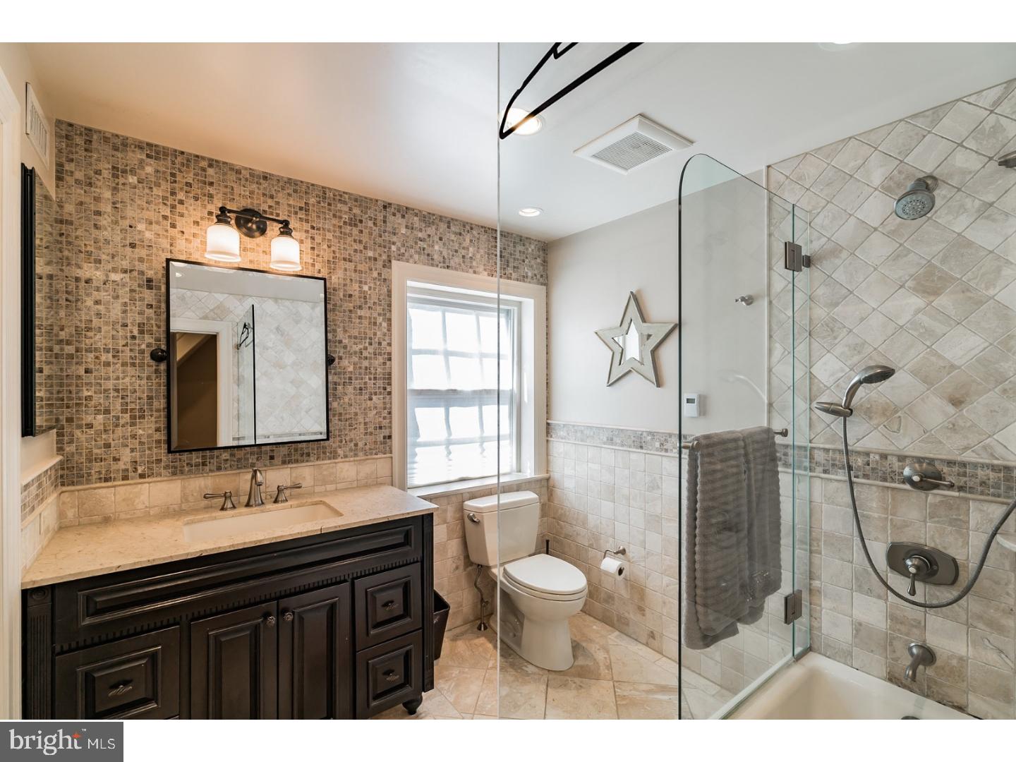 18 Meredith Road Wynnewood, PA 19096 - Photo 15 of 24 Master Bathroom