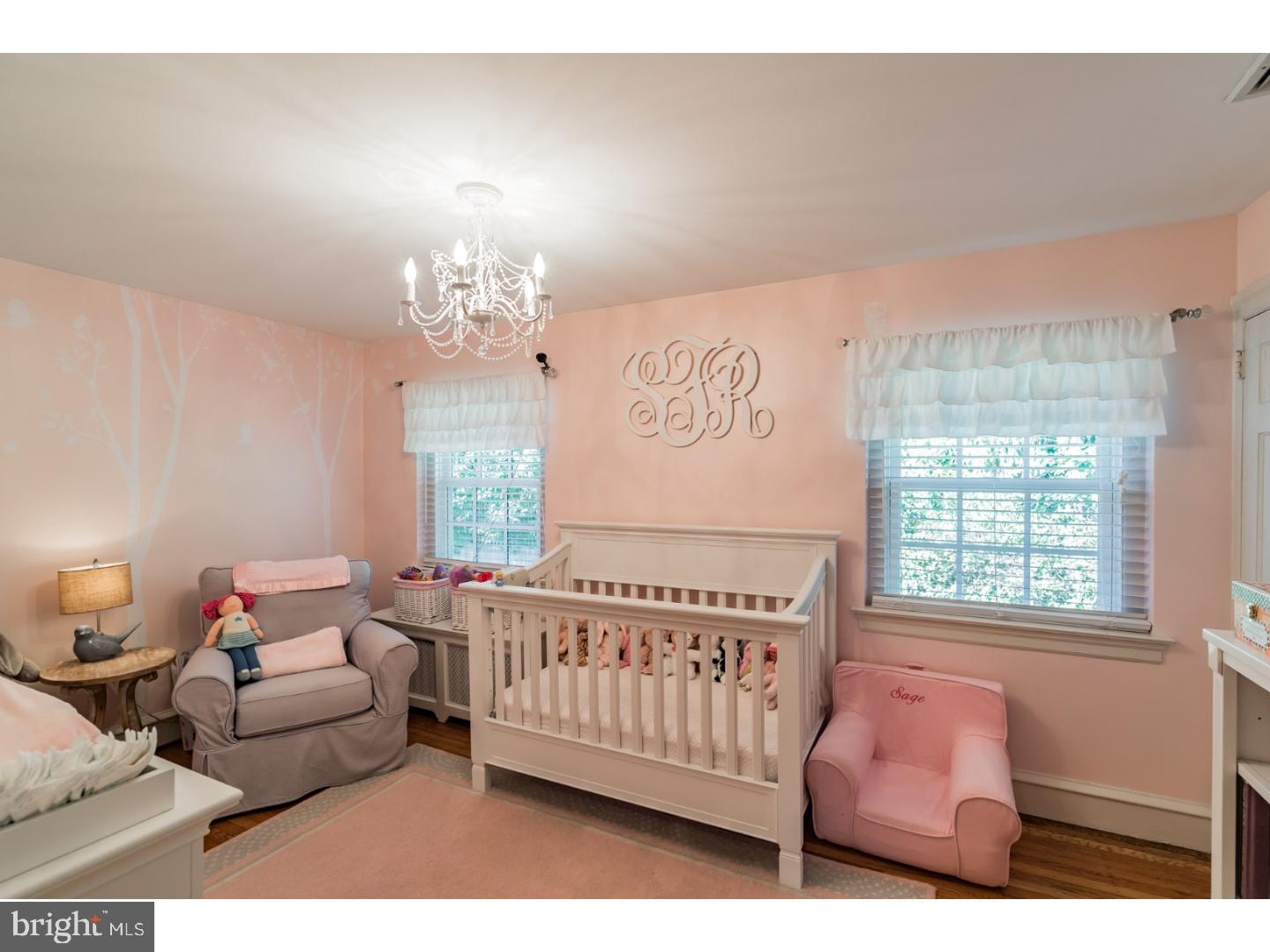 18 Meredith Road Wynnewood, PA 19096 - Photo 16 of 24 Bedroom 2