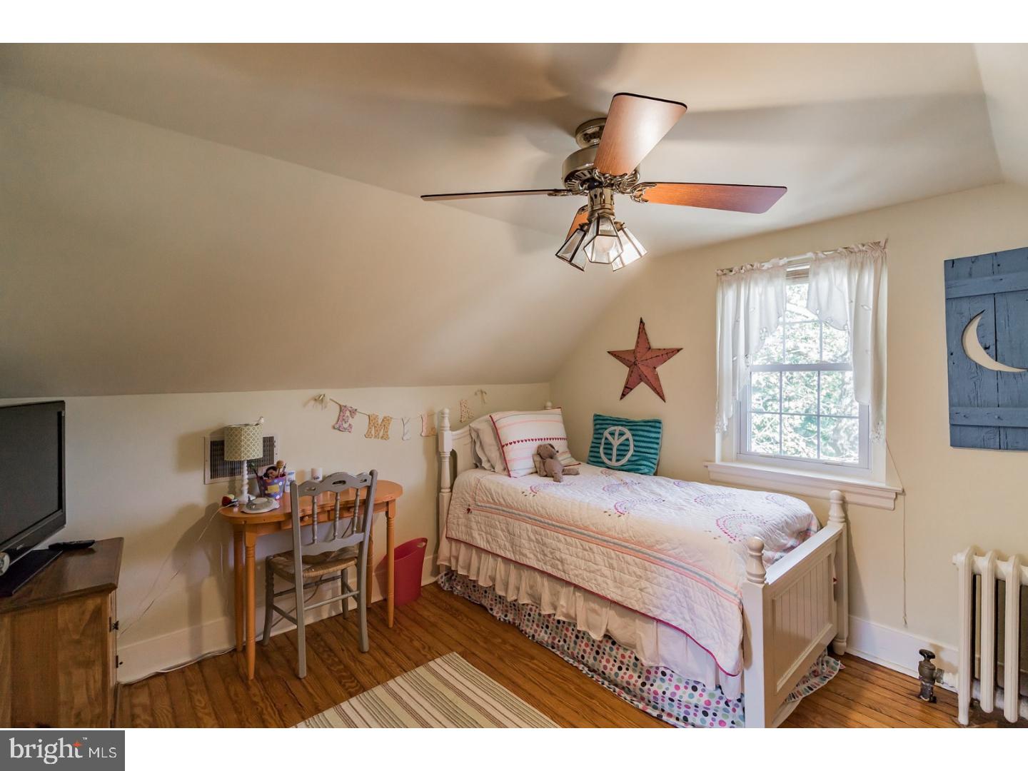 18 Meredith Road Wynnewood, PA 19096 - Photo 19 of 24 Bedroom 5