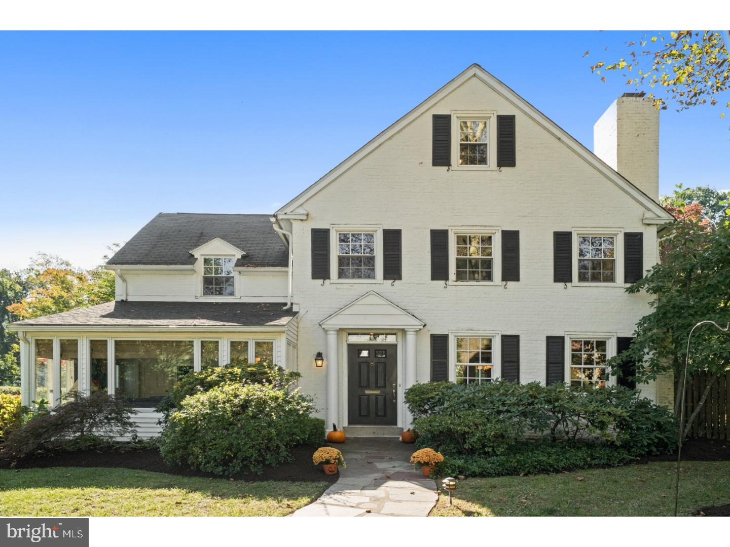18 Meredith Road Wynnewood, PA 19096 - Photo 3 of 24 Exterior Front