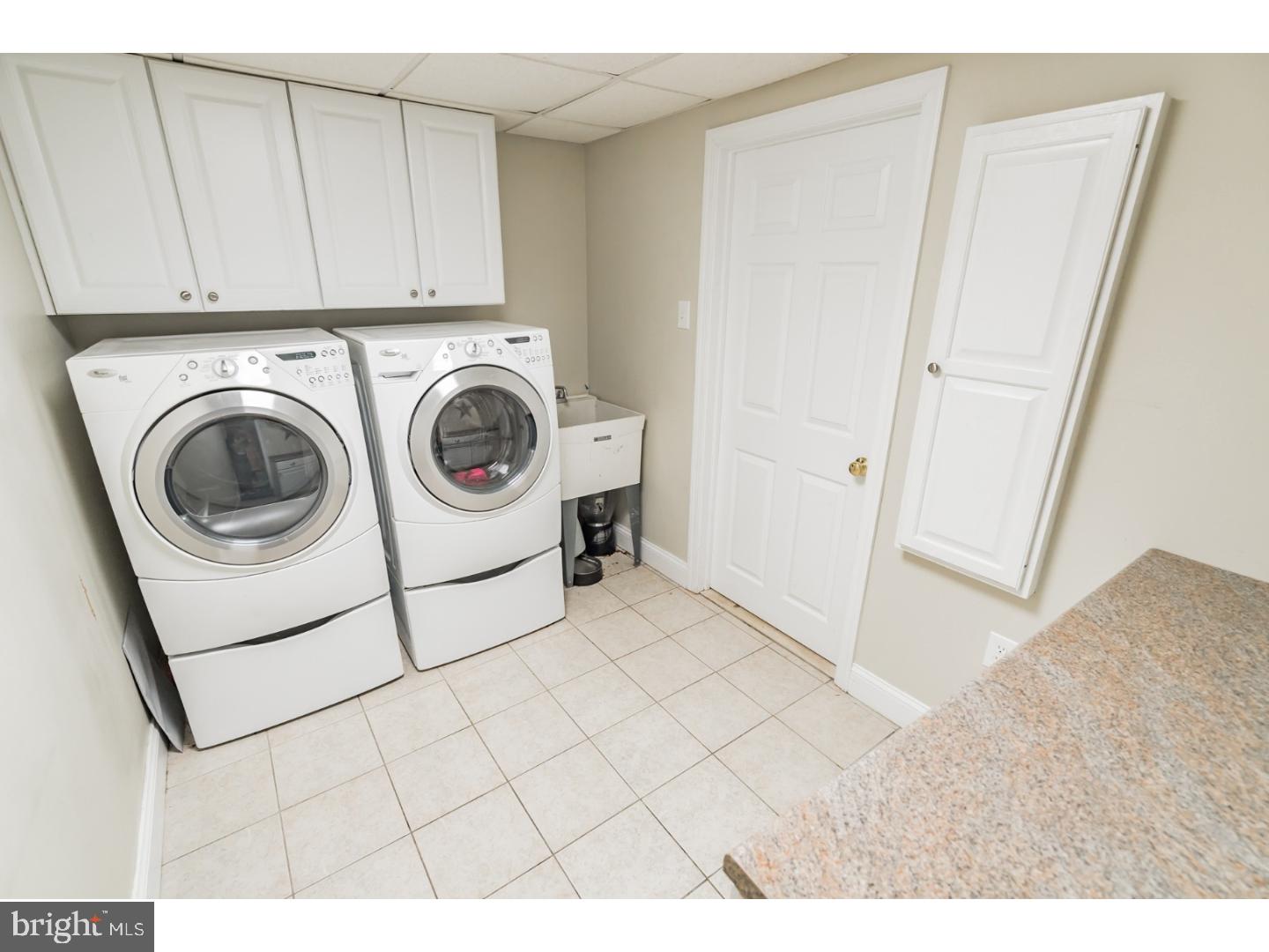 18 Meredith Road Wynnewood, PA 19096 - Photo 22 of 24 Laundry Room