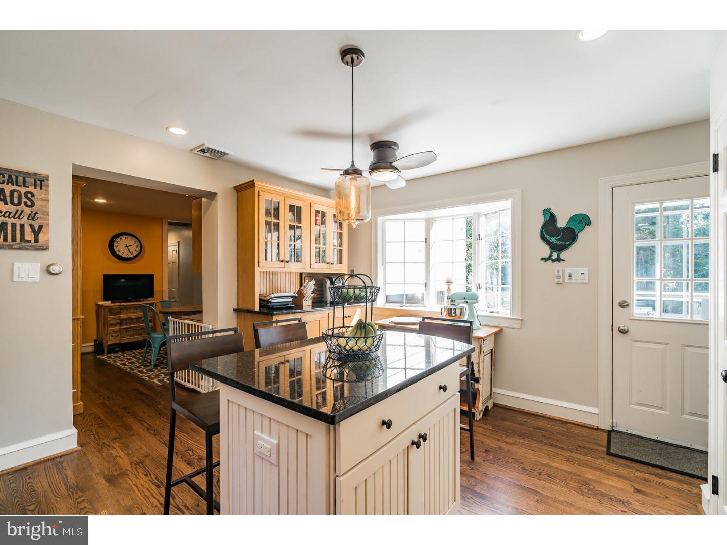 18 Meredith Road Wynnewood, PA 19096 - Photo 4 of 24 Kitchen