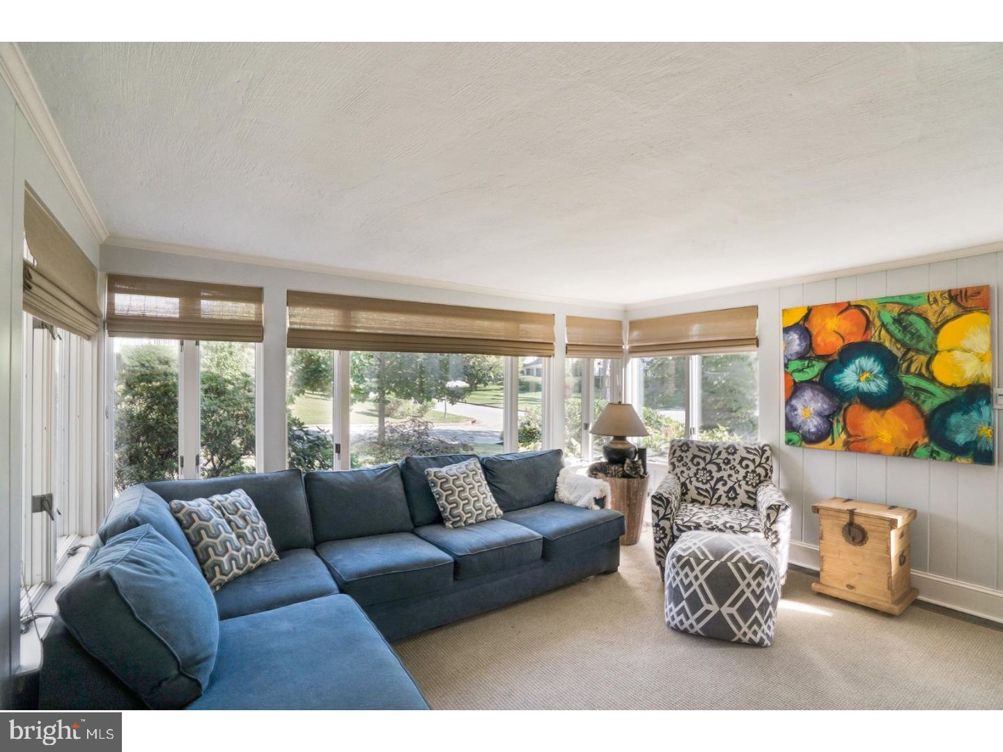 18 Meredith Road Wynnewood, PA 19096 - Photo 8 of 24 Family Room
