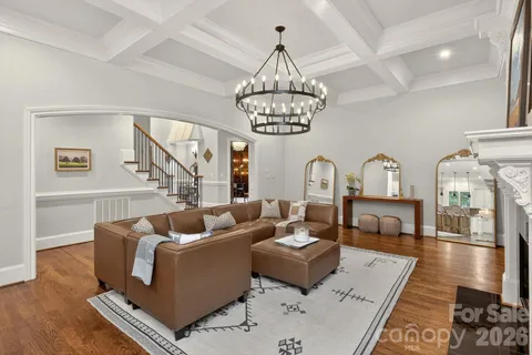 $2,100,000 | 8304 Marcliffe Court, Waxhaw, NC 28173