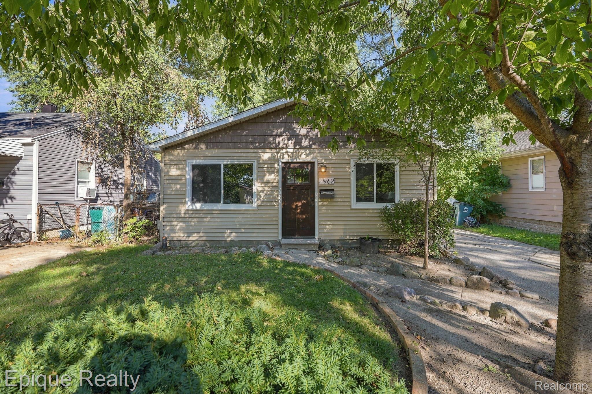 1962 Leitch Road Ferndale, MI 48220 - Photo 1 of 25 1-web-or-mls-dsc01140-jpg.jpg