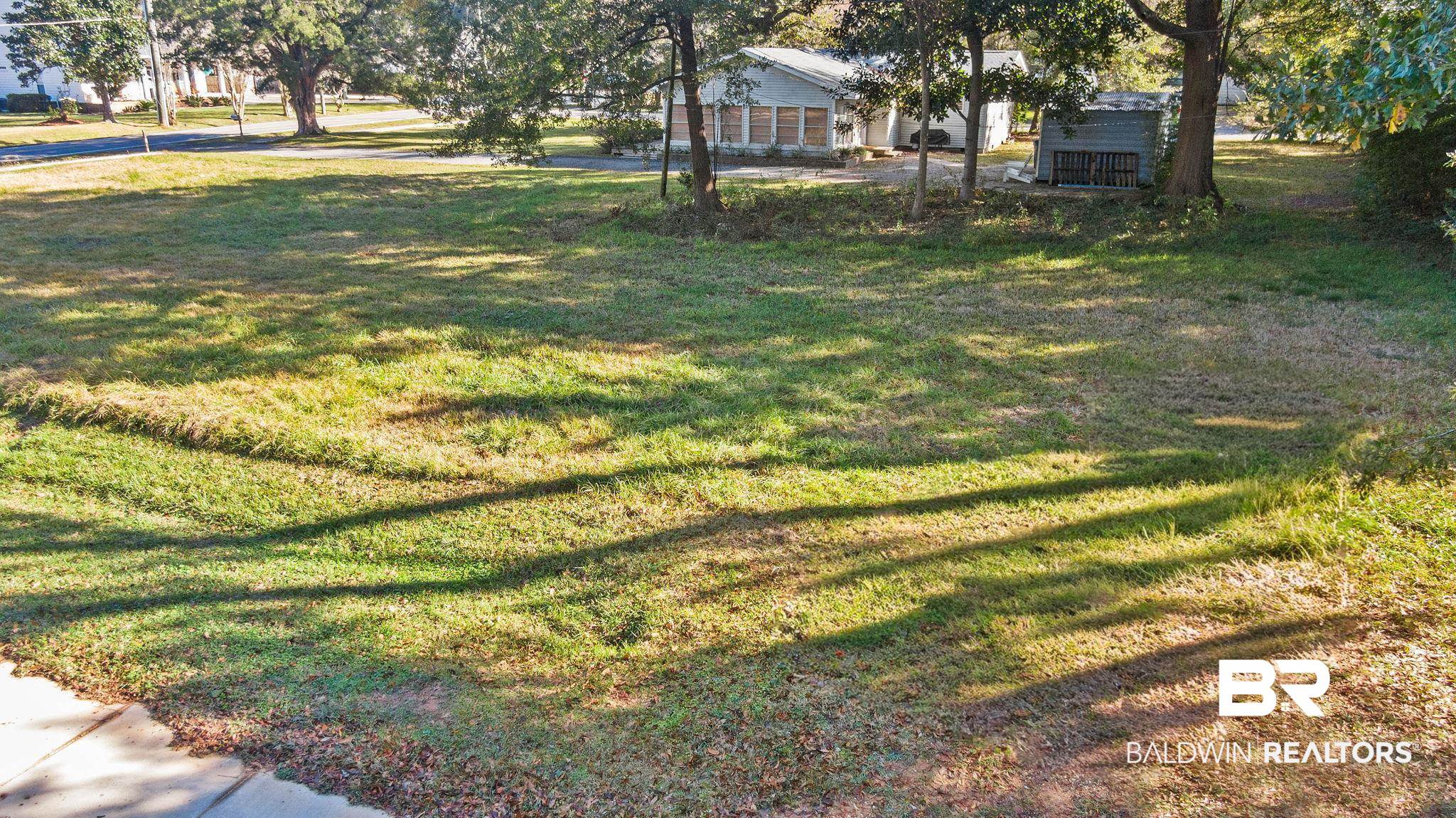 20202 County Road 13 Fairhope, AL 36532 - Photo 7 of 20 View of green lawn