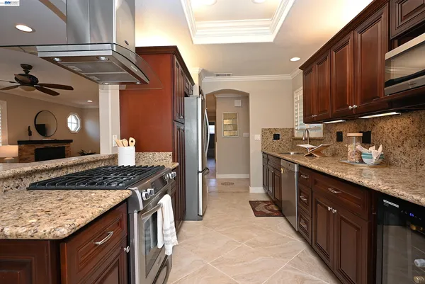 $1,299,000 | 8514 Newry Place, Dublin, CA 94568