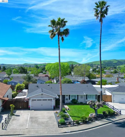 $1,299,000 | 8514 Newry Place, Dublin, CA 94568