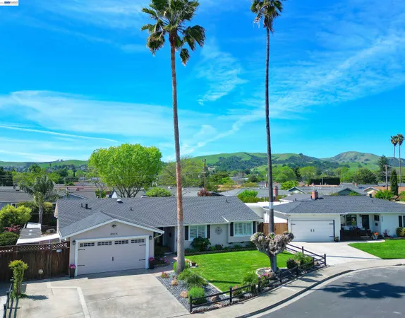 $1,299,000 | 8514 Newry Place, Dublin, CA 94568