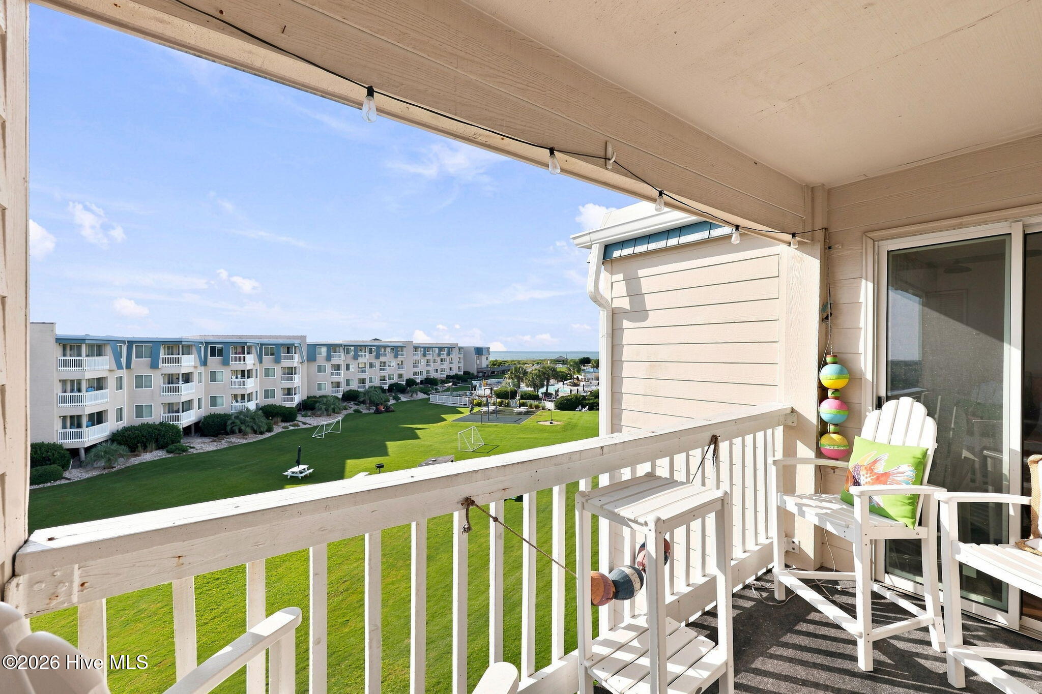 1904 East Fort Macon Road, Unit 301 Atlantic Beach, NC 28512 - Photo 34 of 49 Gallery Image 34