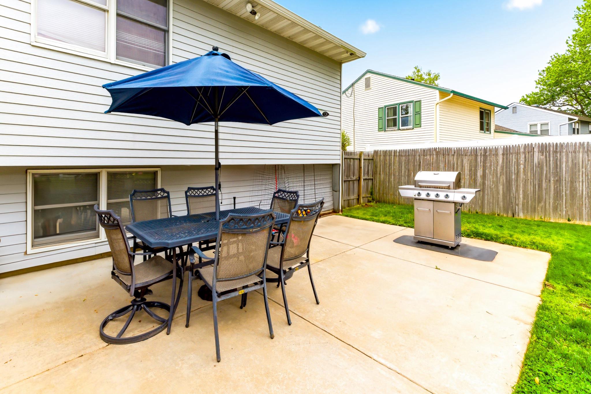 554 Westminster Road Wenonah, NJ 08090 - Photo 22 of 27 large patio
