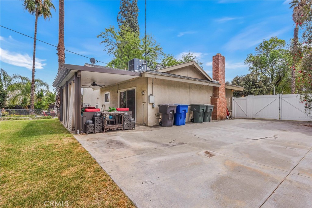 2367 Deerhorn Drive Riverside, CA 92506 - Photo 57 of 67