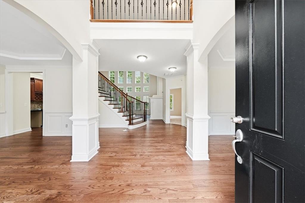 5691 Boreal Way Southwest Atlanta, GA 30331 - Photo 6 of 43 Gallery Image 6
