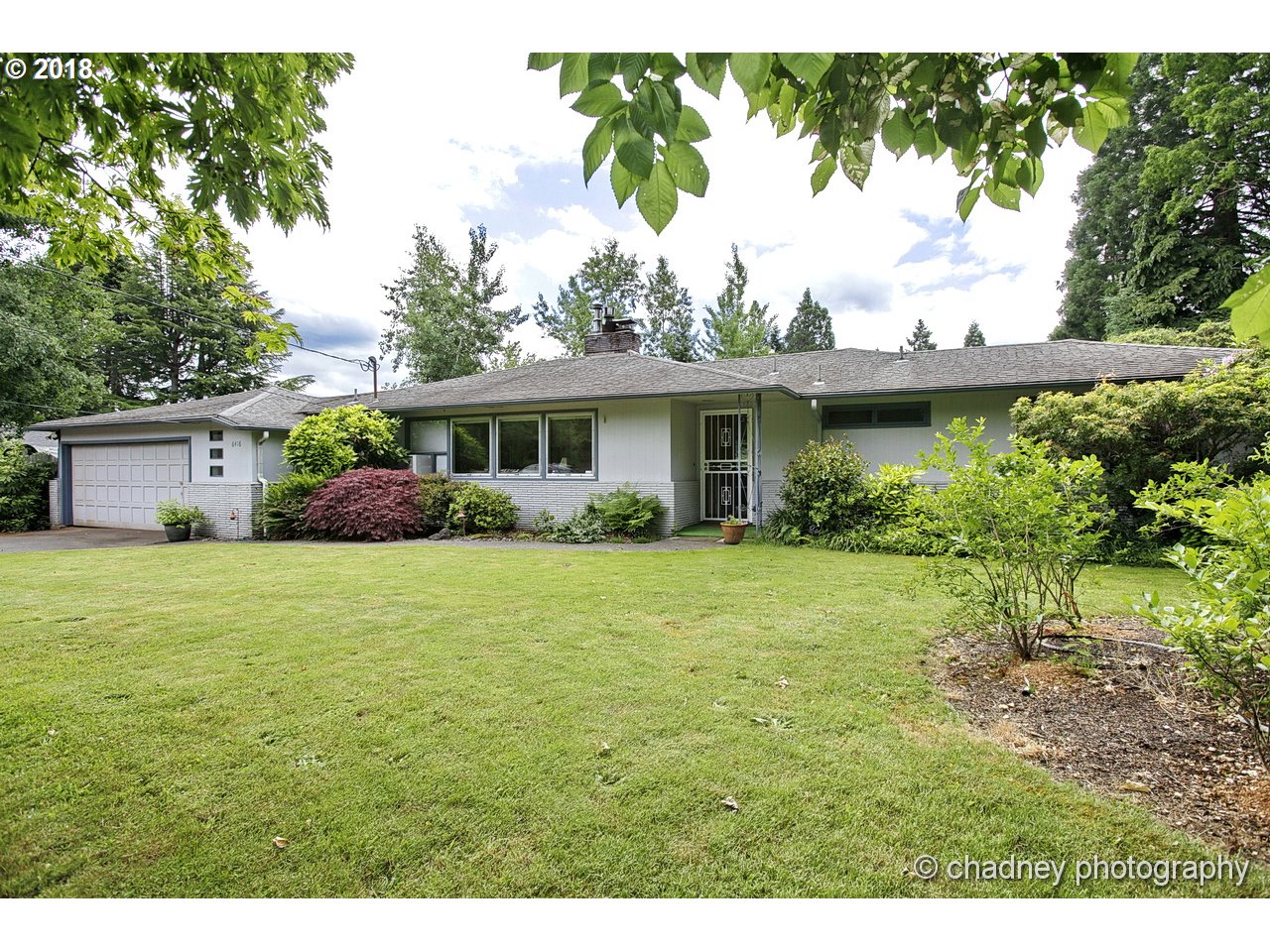6416 Southwest Hamilton Street Portland, OR 97221 - Photo 1 of 16 Gallery Image 1