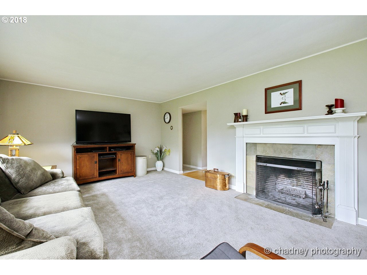 6416 Southwest Hamilton Street Portland, OR 97221 - Photo 7 of 16 Gallery Image 7