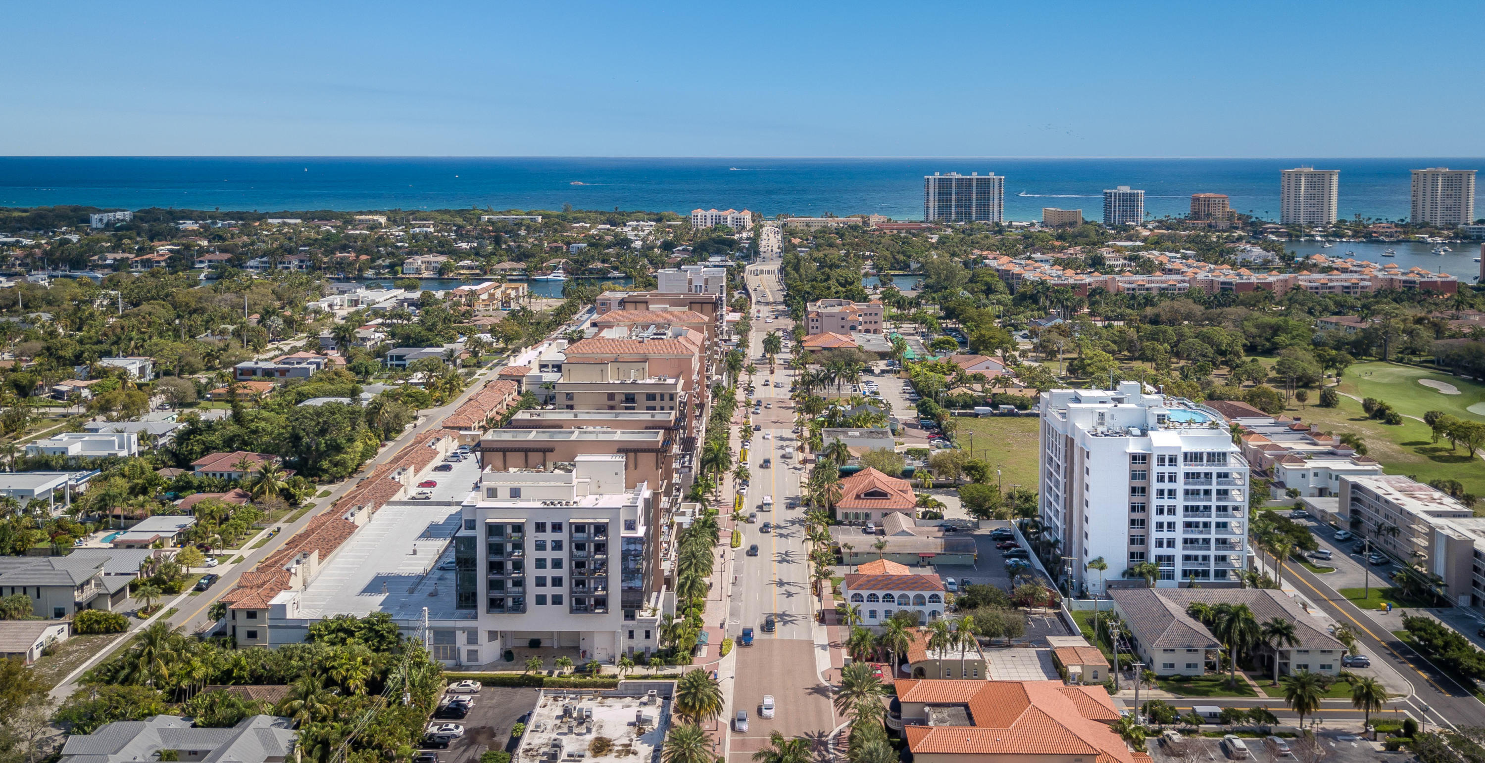 327 East Royal Palm Road, Unit 203 Boca Raton, FL 33432 - Photo 11 of 46 a view of a city