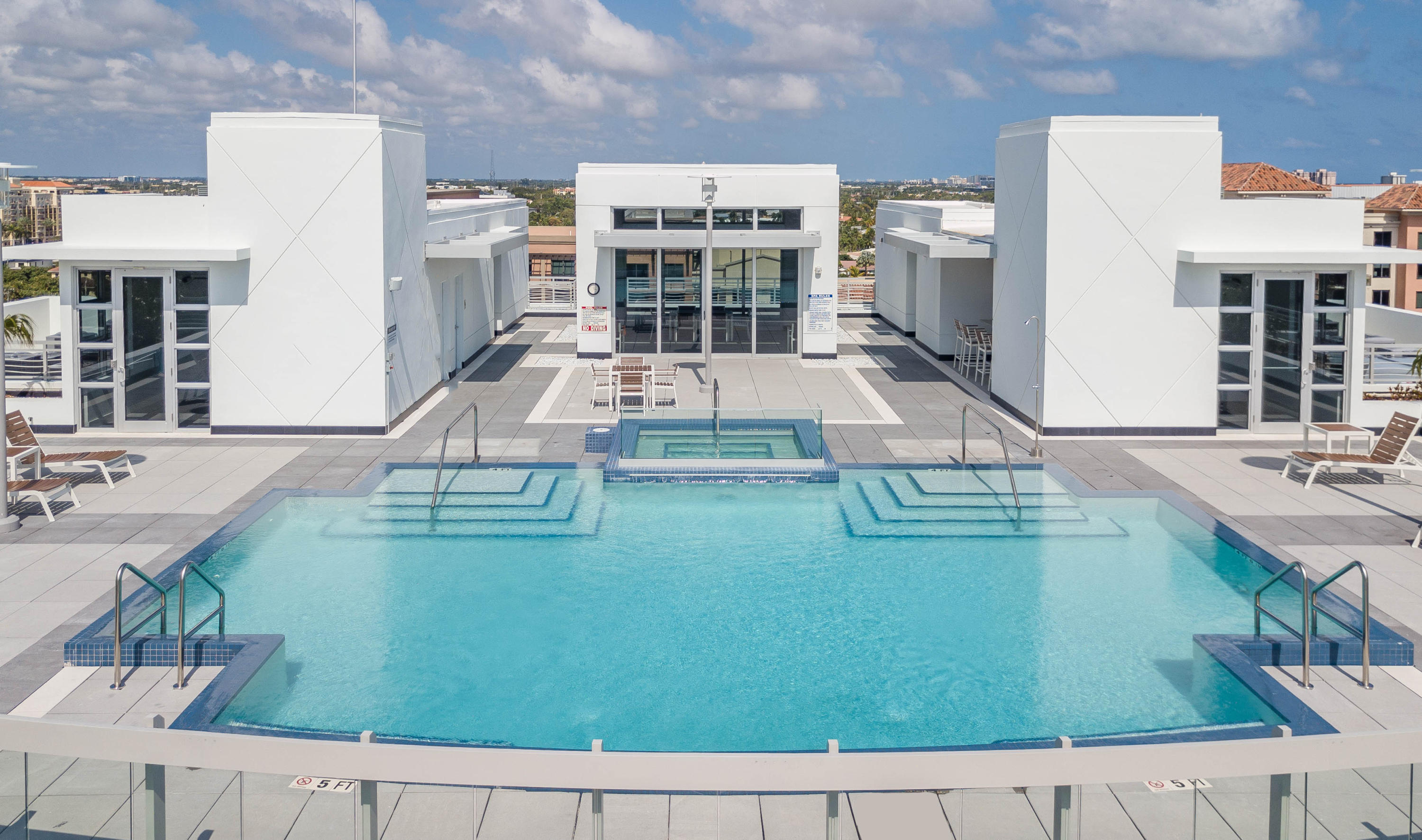 327 East Royal Palm Road, Unit 203 Boca Raton, FL 33432 - Photo 9 of 46 a view of house with outdoor space