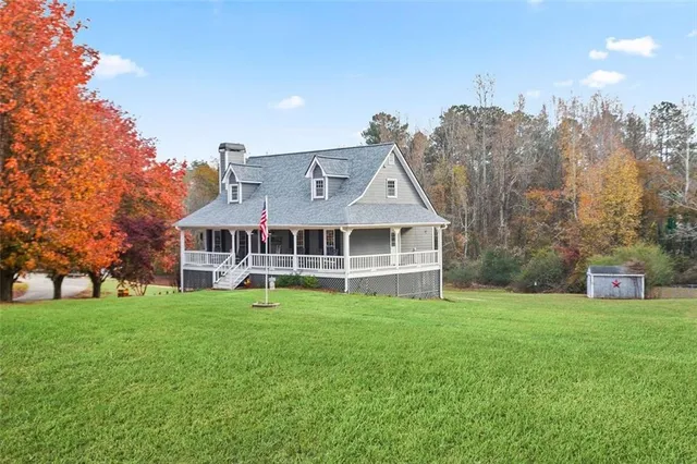 $440,000 | 66 Charlotte Place, Hiram, GA 30141