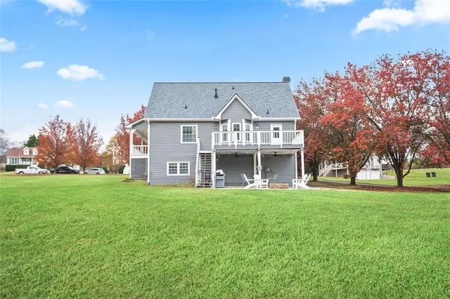 $440,000 | 66 Charlotte Place, Hiram, GA 30141