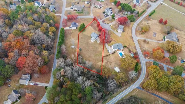 $440,000 | 66 Charlotte Place, Hiram, GA 30141