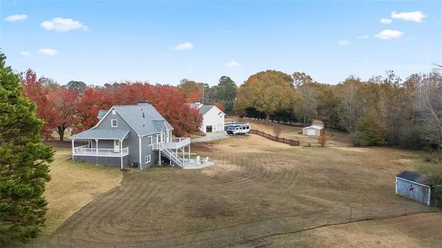 $440,000 | 66 Charlotte Place, Hiram, GA 30141