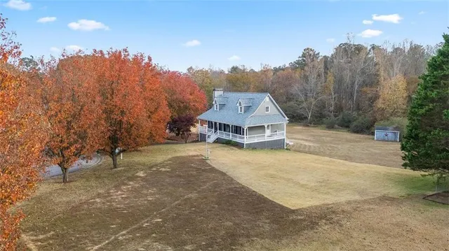 $440,000 | 66 Charlotte Place, Hiram, GA 30141