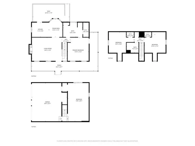 $440,000 | 66 Charlotte Place, Hiram, GA 30141