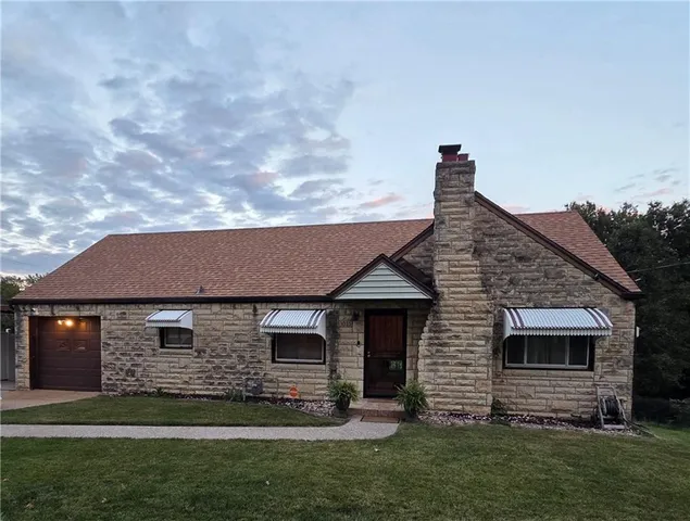 $250,000 | 3025 North 70th Street, Kansas City, KS 66109