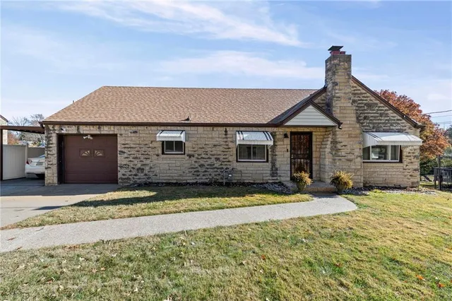 $250,000 | 3025 North 70th Street, Kansas City, KS 66109