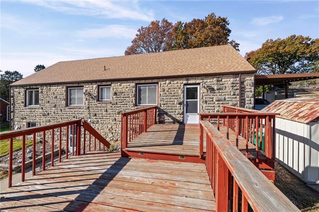 3025 North 70th Street Kansas City, KS 66109 - Photo 34 of 45