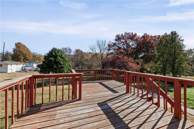 $250,000 | 3025 North 70th Street, Kansas City, KS 66109