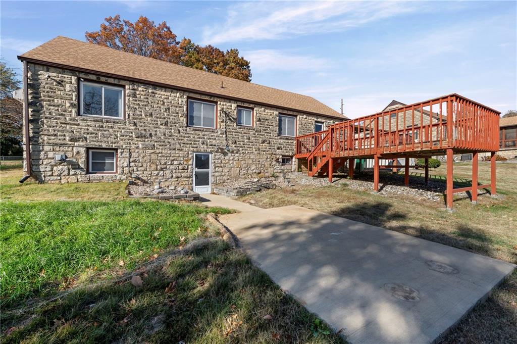 3025 North 70th Street Kansas City, KS 66109 - Photo 40 of 45