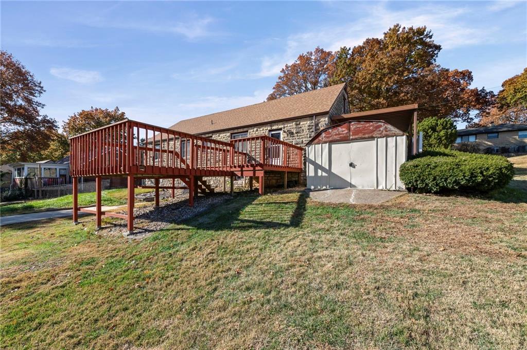 3025 North 70th Street Kansas City, KS 66109 - Photo 41 of 45