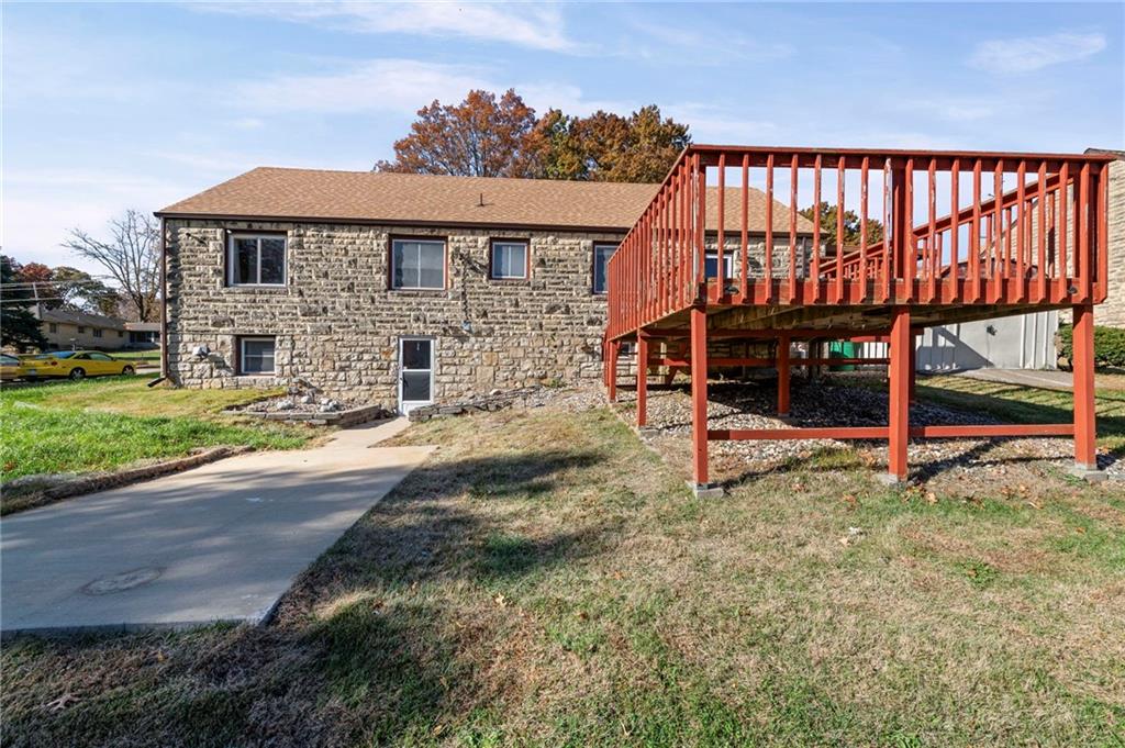 3025 North 70th Street Kansas City, KS 66109 - Photo 42 of 45