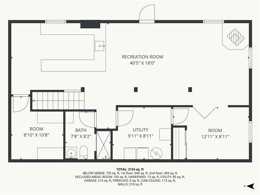 3025 North 70th Street Kansas City, KS 66109 - Photo 43 of 45
