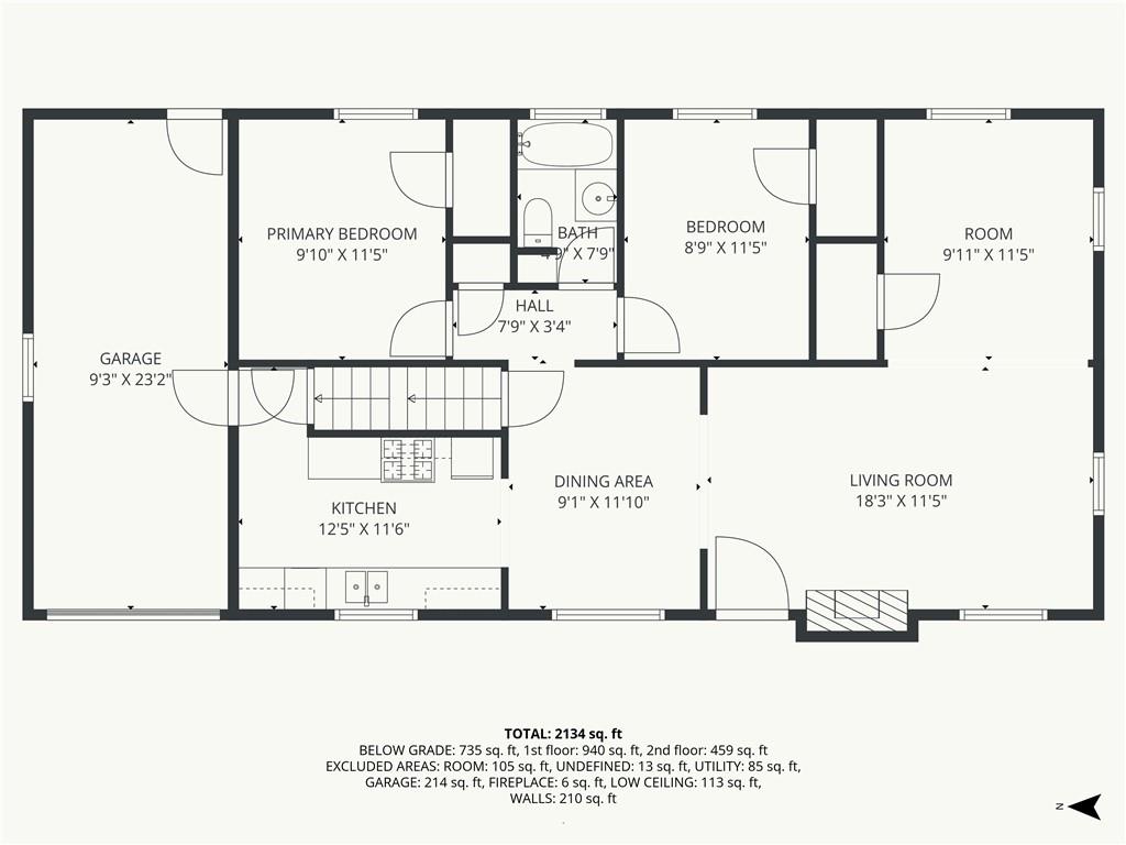 3025 North 70th Street Kansas City, KS 66109 - Photo 44 of 45