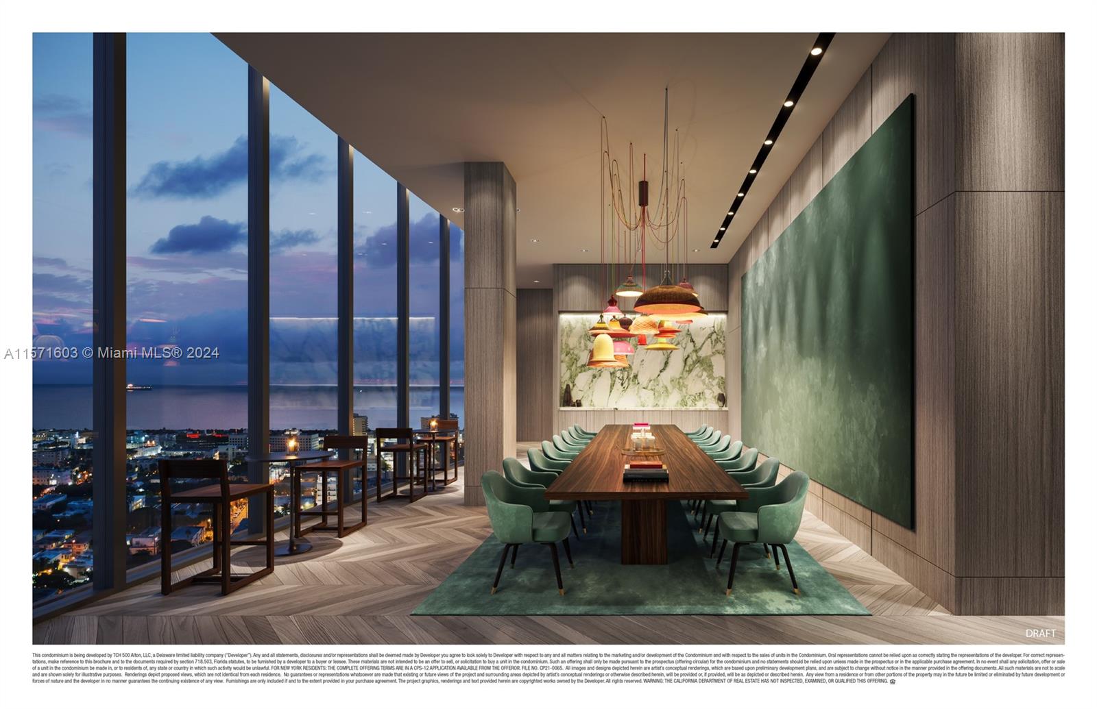 500 Alton Road, Unit 4402 Miami Beach, FL 33139 - Photo 6 of 12 Gallery Image 6